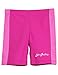 SunBusters Girls Swim Shorts 12 mos - 12 yrs, UPF 50+ Sun Protection