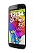 BLU Life Play Unlocked Dual Sim Phone with Quad-Core 1.2GHz Processor, Android 4.2 JB, 4.7-inch IPS HD Display, 4G HSPA+ up to 42Mbps and 8MP Camera (White)