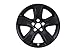 Coast2Coast IWCIMP352BLK Set of 4 Gloss Black 17