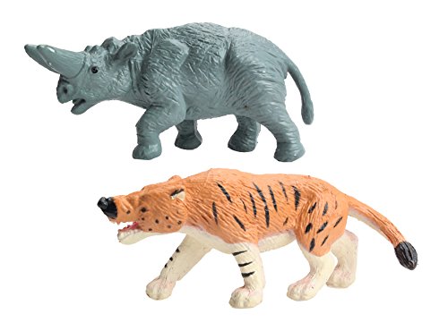 Safari Ltd Prehistoric Life TOOB