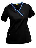 Wink 'The Charlie' Scrub Top