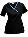 Wink 'The Charlie' Scrub Top