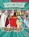 Paperback God's Sovereignty: The Life of Joseph - Lesson Text Book