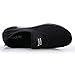 Pooluly Women's Lightweight Athletic Quick Drying Mesh Aqua Slip-on Water Shoes