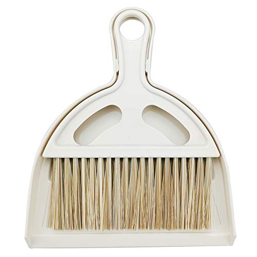 Small-Broom-and-Dustpan-Set-Mini-Dustpan-and-Brush-Set-Hand-Broom-Cute-Little-Whisk-Dust-Pan-and-Brush-Set-for-CampingKeyboardTableDeskWindow-GapsSmall-Messes-KidsCatDogWhite