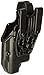 BLACKHAWK EPOCH Level 3 Light Bearing Duty Holster- Basketweave Finish