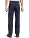 Carhartt Men's Blended Twill Work Chino,Navy,36 x 32