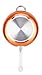 Brentwood BFP-320C 8-inch Non-Stick Induction Copper Frying Pan