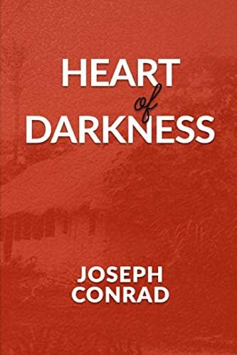 Heart of Darkness Paperback โ 29 Nov. 2014