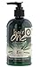 Hair One Cleanser and Conditioner with Argan Oil for Curly Hair 12 oz