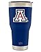 Simple Modern NBA & NCAA 30oz Cruiser Tumblers with Closing Lid and Straw - 18/8 Stainless Steel Vacuum Insulated Travel Mug