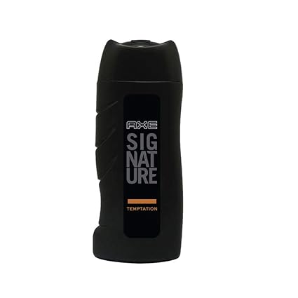Axe Signature Temptation Cologne Talc, 100g