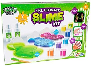 weird science slime kit