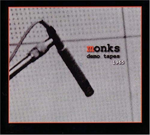 Monks Demo Tapes 1965
