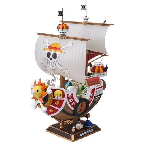 Thousand Sunny (Land of Wano)