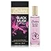 Jovan Black Musk Perfume by Coty for women Personal Fragrances