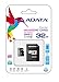 ADATA 32GB microSDHC/SDXC UHS-I U1 Class 10 Memory Card with Adapter (AUSDH32GUICL10-RA1)