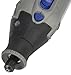 Dremel 4000 Series 28 Piece 1.6A Corded Electric Variable Speed Rotary Tool Kit (Renewed)