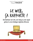 le web, ça rapporte ! by 