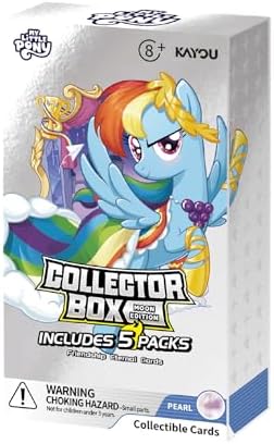 Amazon.com: My Little Pony: The Art of Equestria: 9781419715778