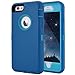 MAXCURY for iPhone 6 Case, for iPhone 6S Case, Heavy Duty Shockproof Case for iPhone 6/6S (4.7