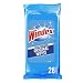 Windex Flat Pack Wipes, 28-Count (Pack of 3) primary
