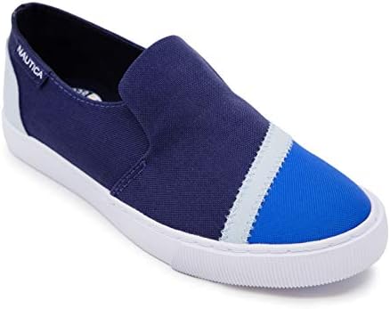 nautica slip on