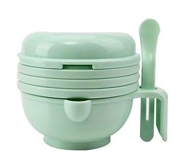 baby food grinder amazon