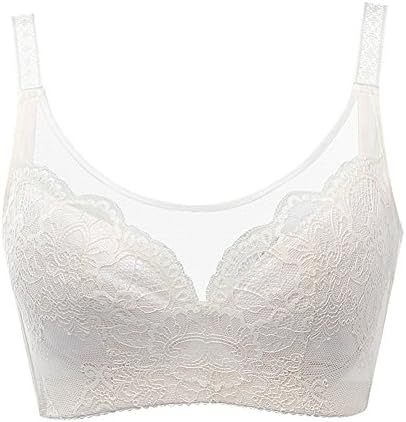 no steel tube top Bra/Gone all inclusive light-proof Bra/ adjustable underwear/ sexy underwear-E 90B