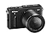 Nikon 1 AW1 14.2 MP HD Waterproof, Shockproof Digital Camera System with AW 11-27.5mm f/3.5-5.6 1 NIKKOR Lens (Black)