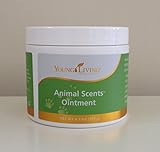 Animal Scents Pet Skin Ointment by Young Living Essentials - 6.3 oz.