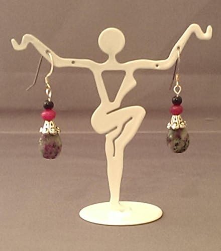 Francine Earrings