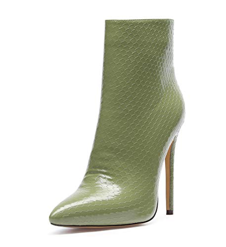 stilettos stiefeletten