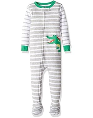 Carter's Baby Boys' 1 Pc Cotton 321g196
