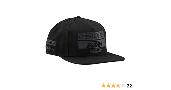 Troy Lee Designs Men's Limited Edition 