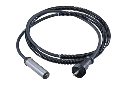 HELLA Capteur ABS 6PU 230 052-401 Essieu arrière Nombre de contacts