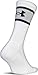 Under Armour Men's Phenom Solid Crew Socks, 3-Pairs