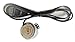 Egg Tray Turning Motor with 2 Prong Plug for Hova Bator or Little Giant Incubator New!