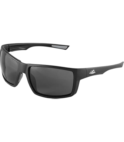 ネスミス フリスビー Bullhead Safety Sawfish Grow Room Glasses with HPS Blocker