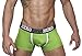 Pink Hero Men's Cotton Skinny Boxer Briefs