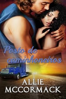 Livro Posto de caminhoneiros