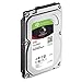 Seagate 1TB IronWolf NAS SATA 6Gb/s NCQ 64MB Cache 3.5-Inch Internal Hard...