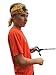 Wilderness Survival Nature Hiking Bandana, UV Protective, Microfiber, Headband, Neck Gaiter