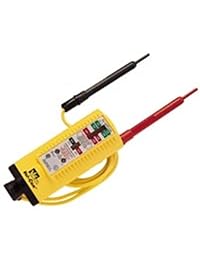 Ideal 61   076 Vol con Tester