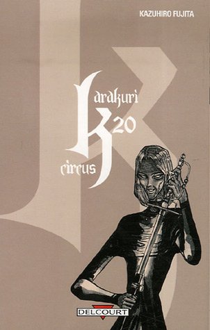 Karakuri circus