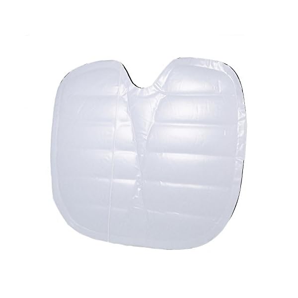 Docooler-Kayak-Back-Seat-Cushion-Seat-Pad-Lightweight-Nylon-Paddling-Cushion-for-Sit-on-Top-Kayak