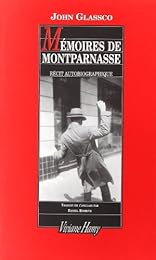 Les  mémoires de Montparnasse