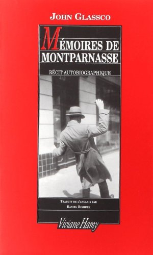 Les  mémoires de Montparnasse