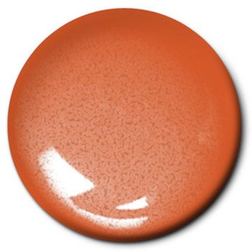 Testors TES1831MT One Coat-Fiery Orange, 3oz