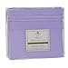 Clara Clark Bed Sheets, Premier 1800 Series 4 Piece Bed Sheet Set, Deep Pocket, Wrinkle, Fade, Stain Resistant, Luxury Soft Bedding Sheets & Pillowcases, Full, Lavender
